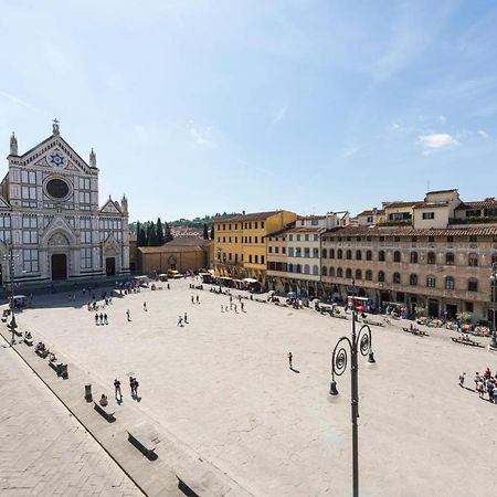 Santa Croce Palace Florence Extérieur photo