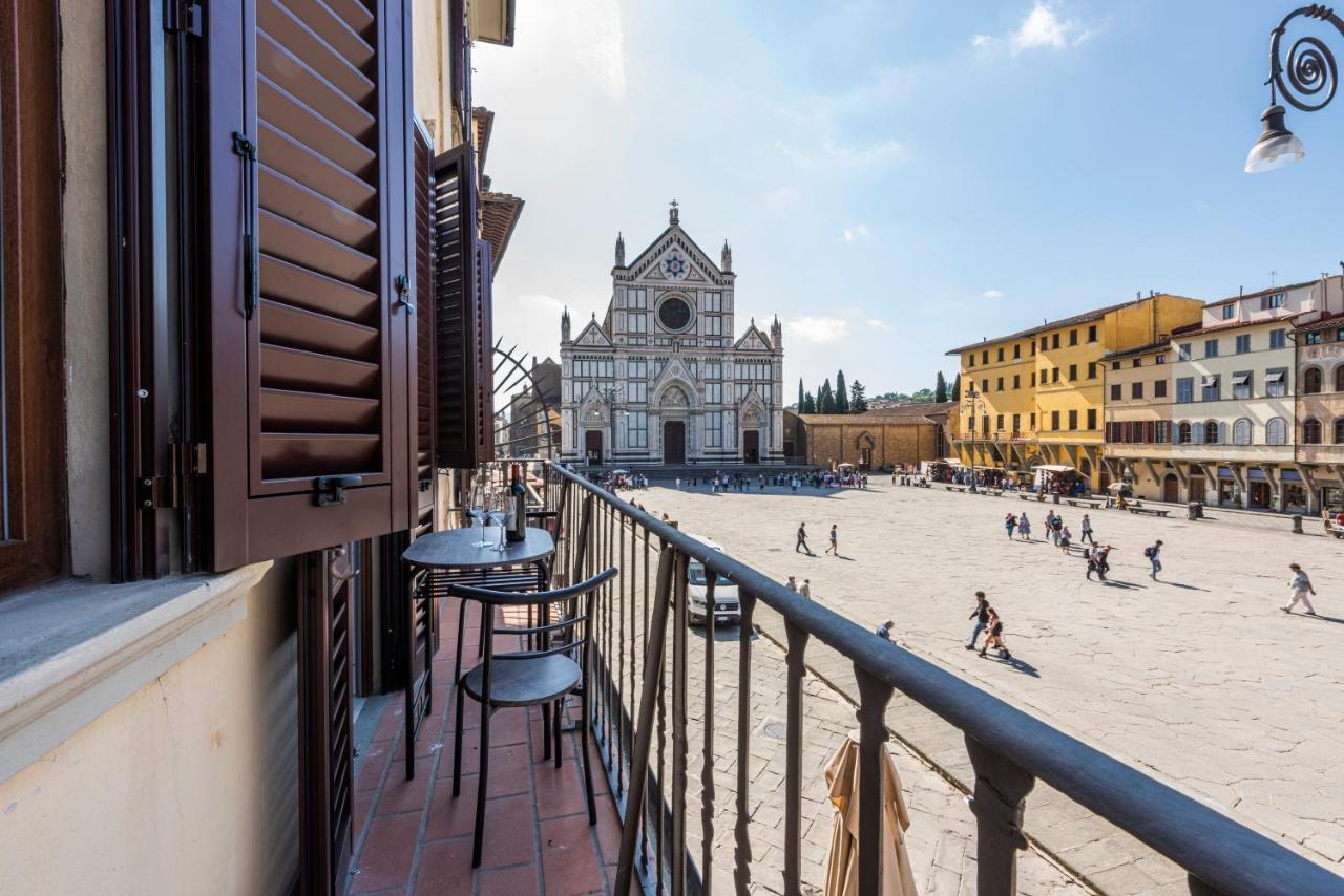 Santa Croce Palace Florence Extérieur photo