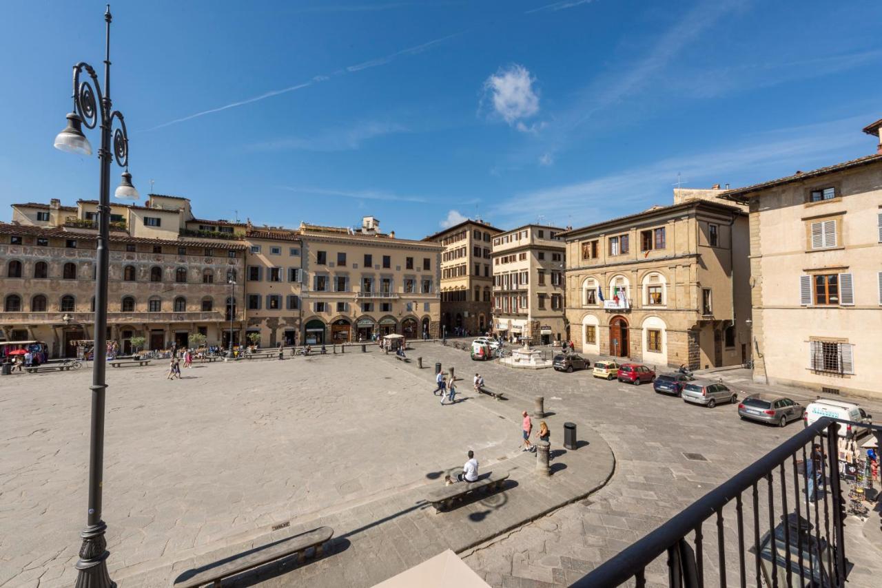 Santa Croce Palace Florence Extérieur photo